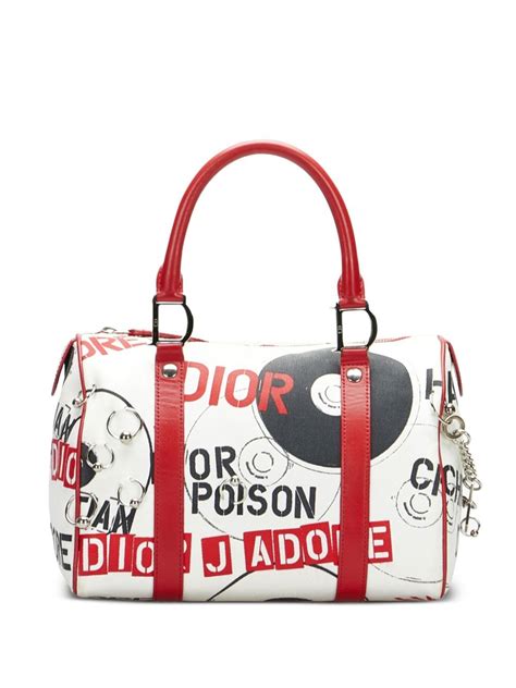 dior poison bag|dior poison original.